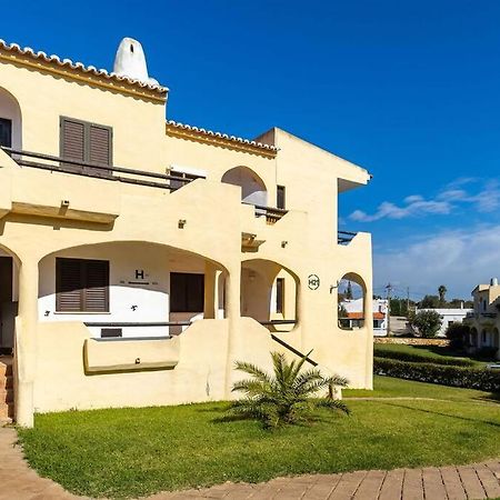Lovely One Bedroom Apartment In Alvor Luaran gambar