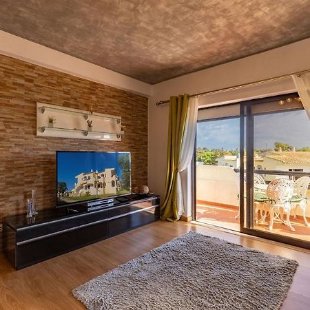 Lovely One Bedroom Apartment In Alvor Luaran gambar