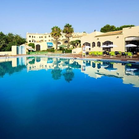 Lovely One Bedroom Apartment In Alvor Luaran gambar