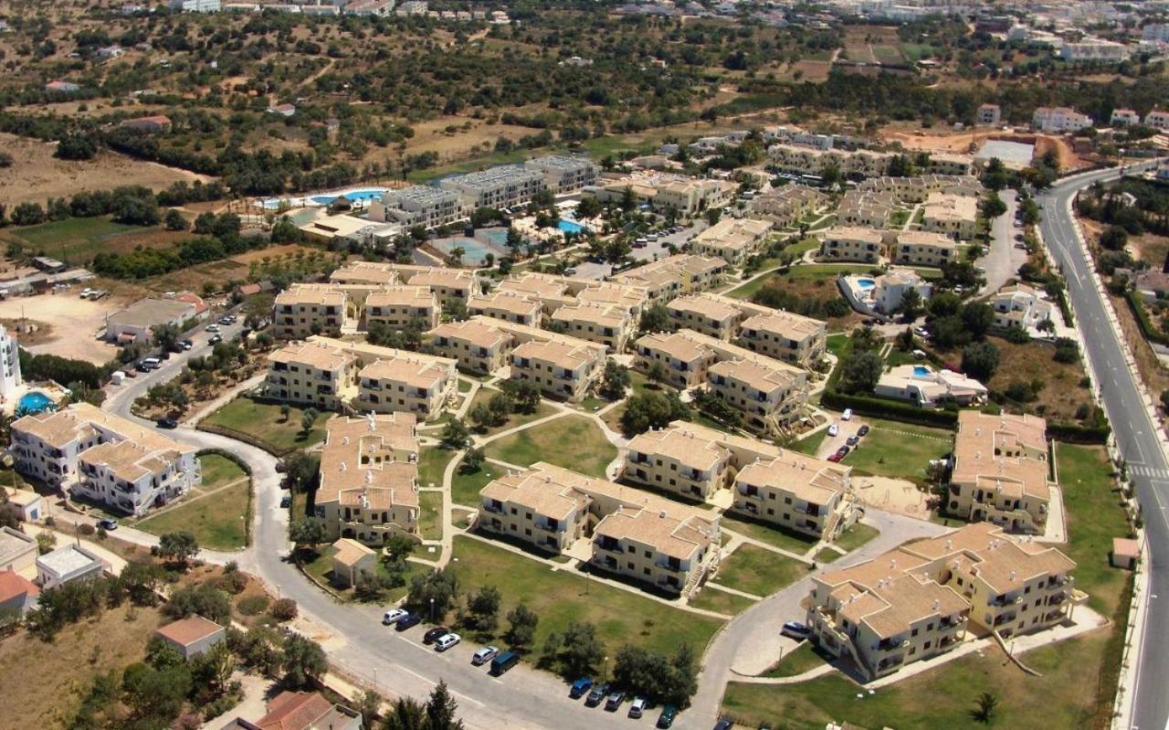 Lovely One Bedroom Apartment In Alvor Luaran gambar