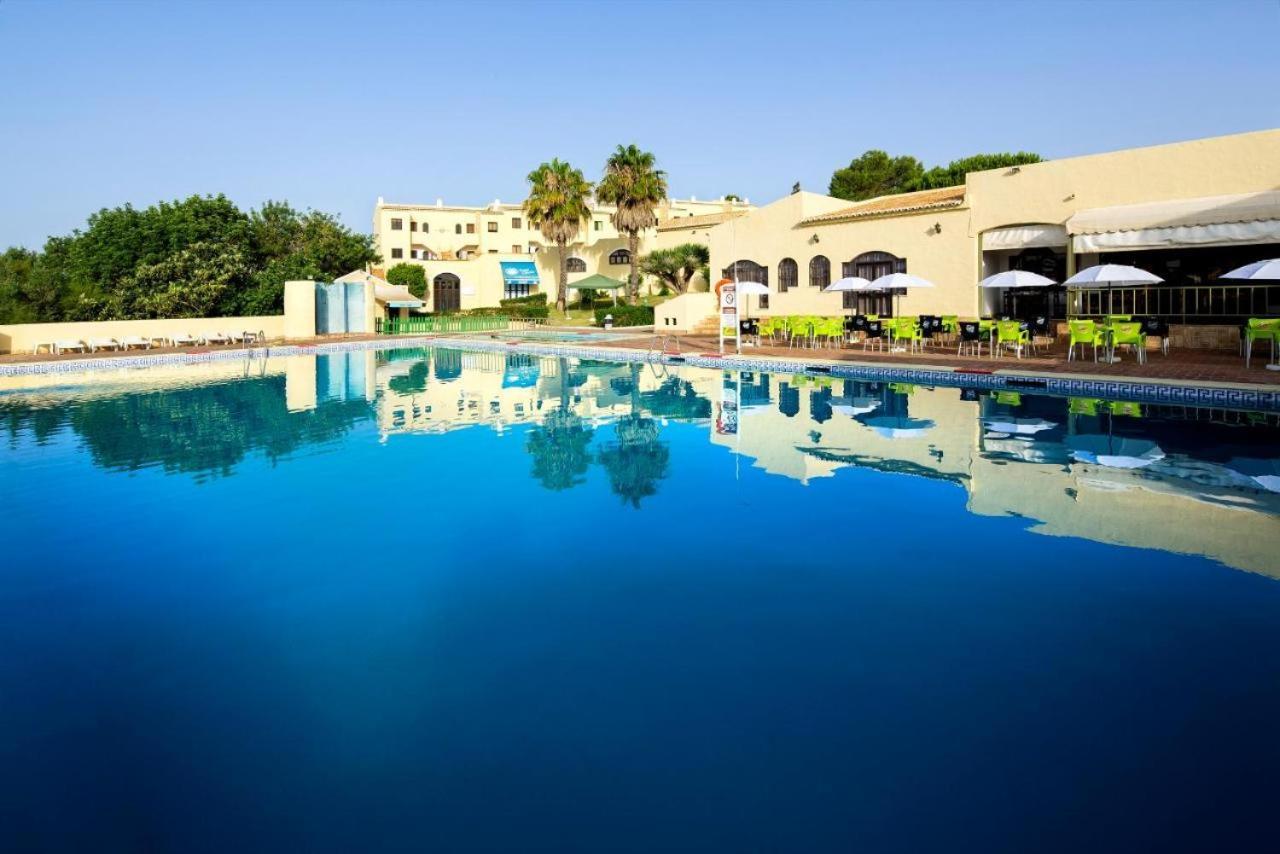 Lovely One Bedroom Apartment In Alvor Luaran gambar